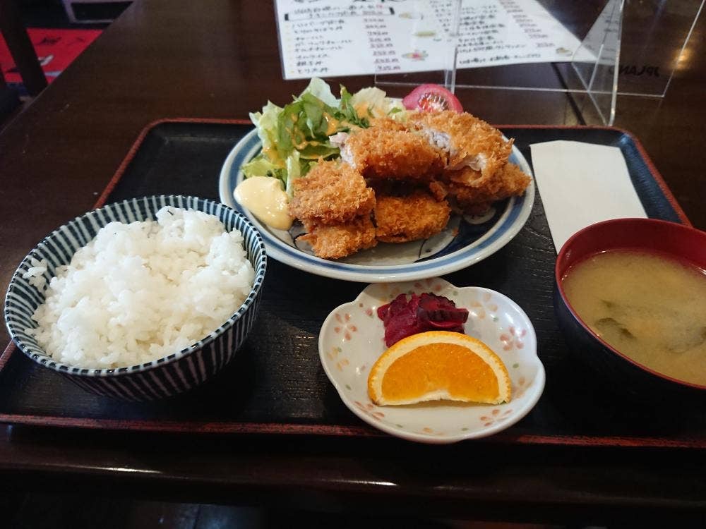 おらんだや 新川崎店