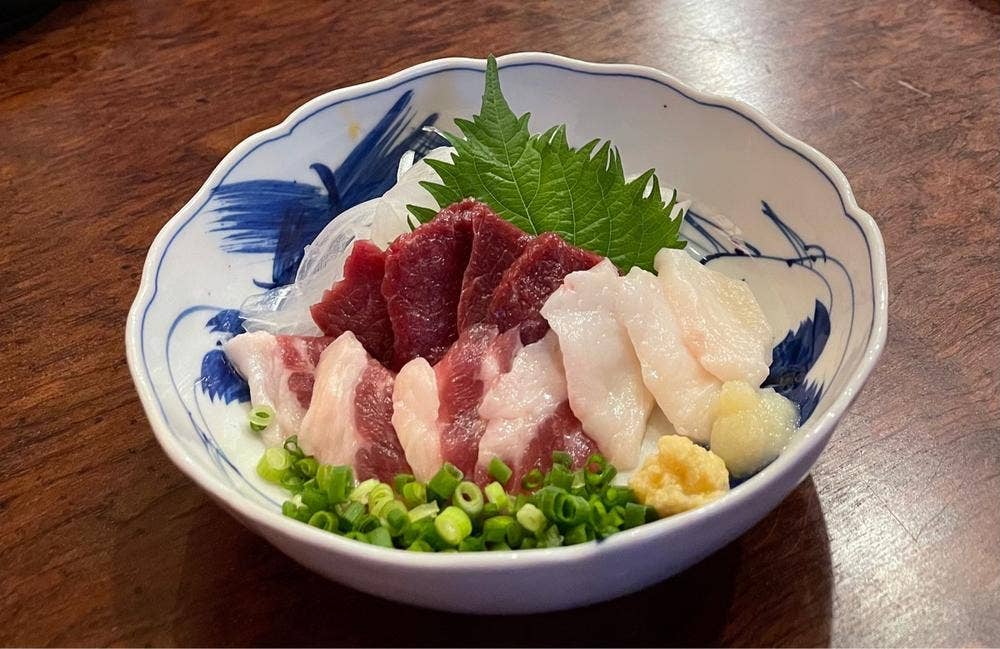 ミートキッチン 輪っか