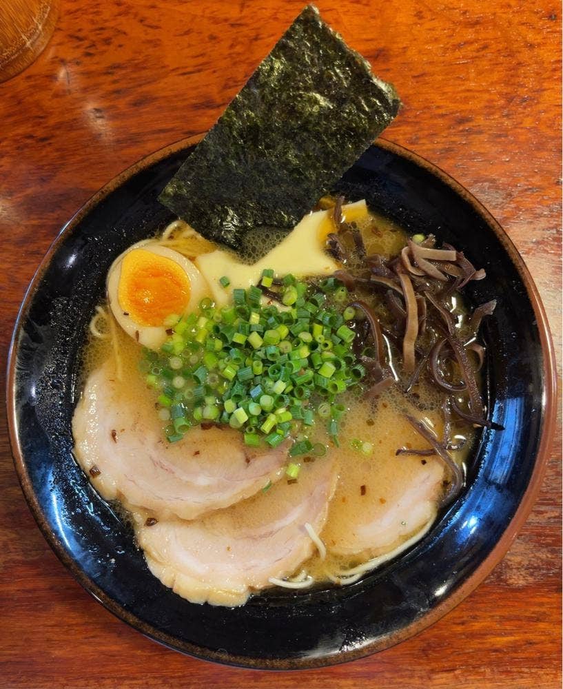 麺屋双喜