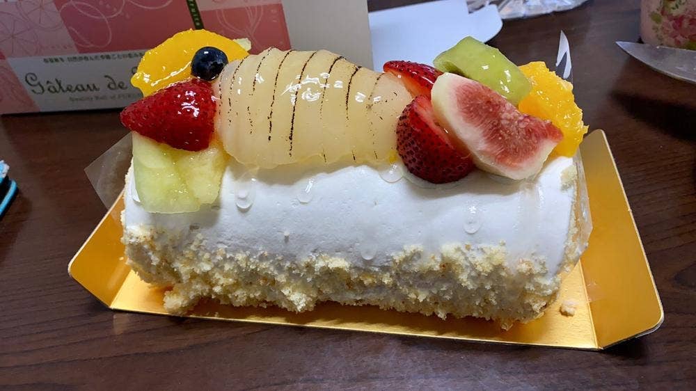 ふるらーじゅ 安積店