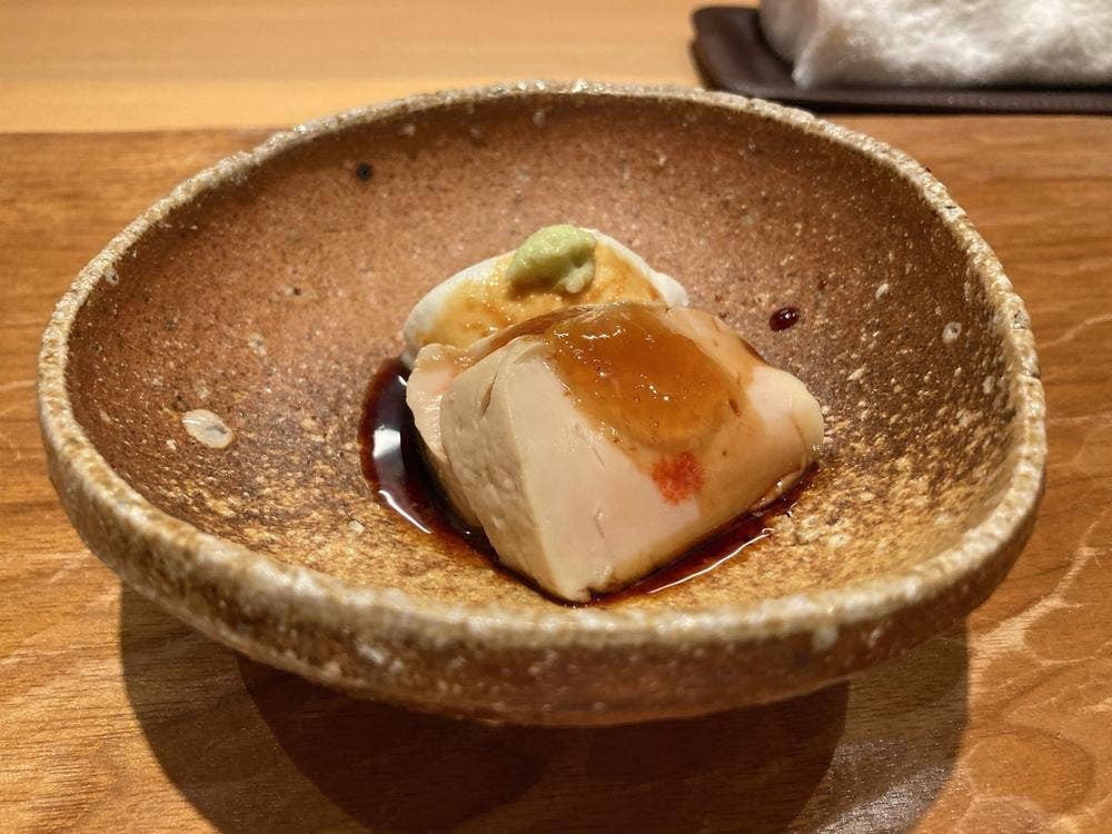 吉い