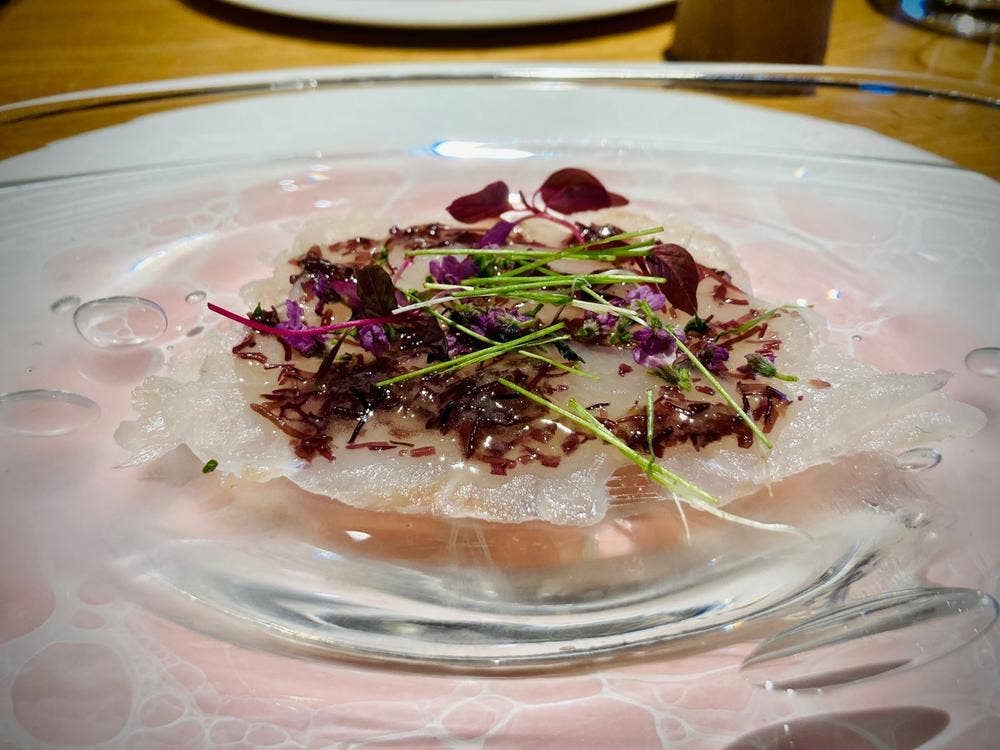Osteria OLMO