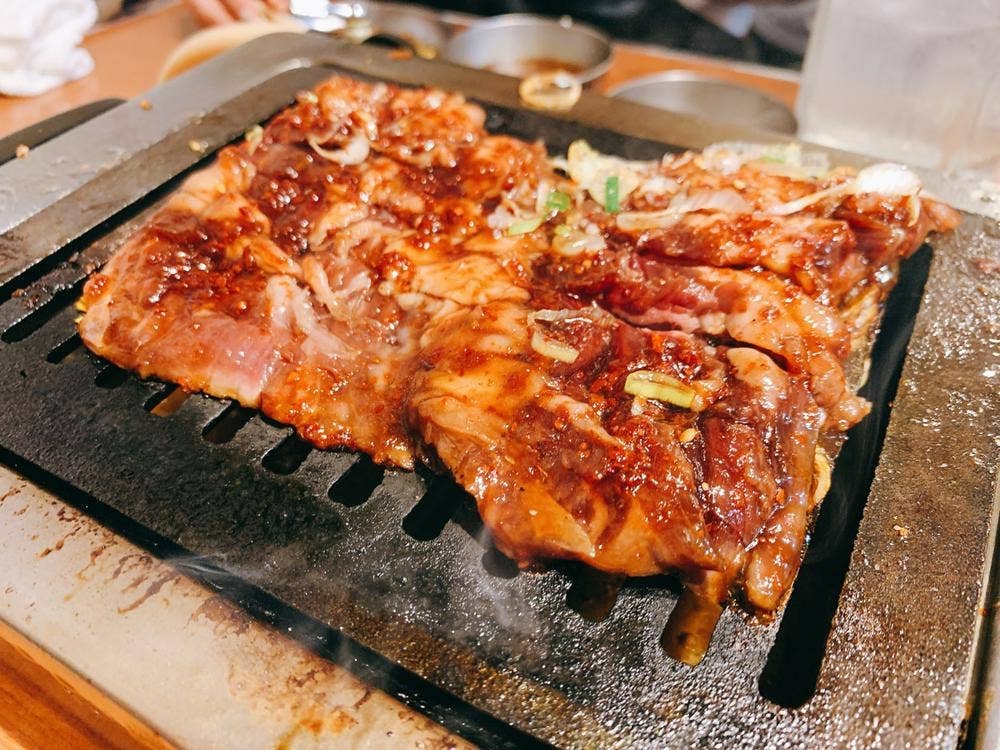 大阪焼肉・ホルモン ふたご 渋谷センター街店