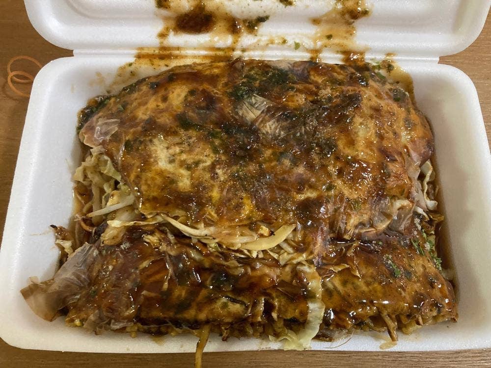 花キャベツ