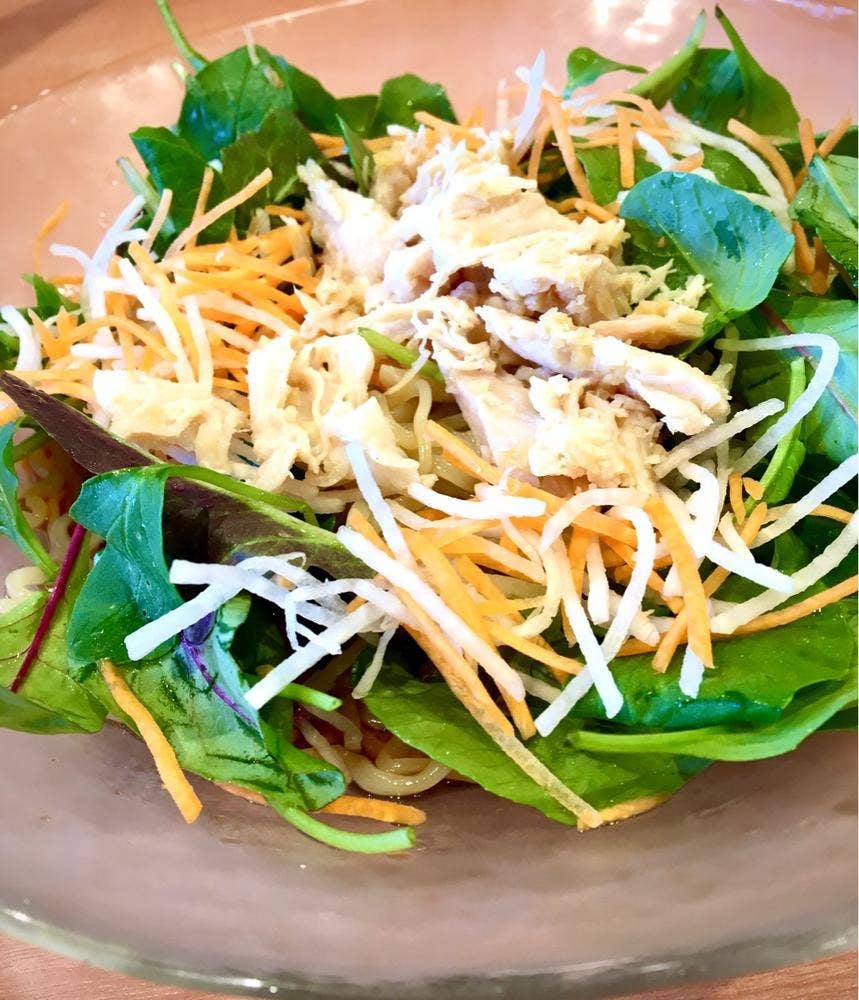 幸楽苑 葛飾新宿店