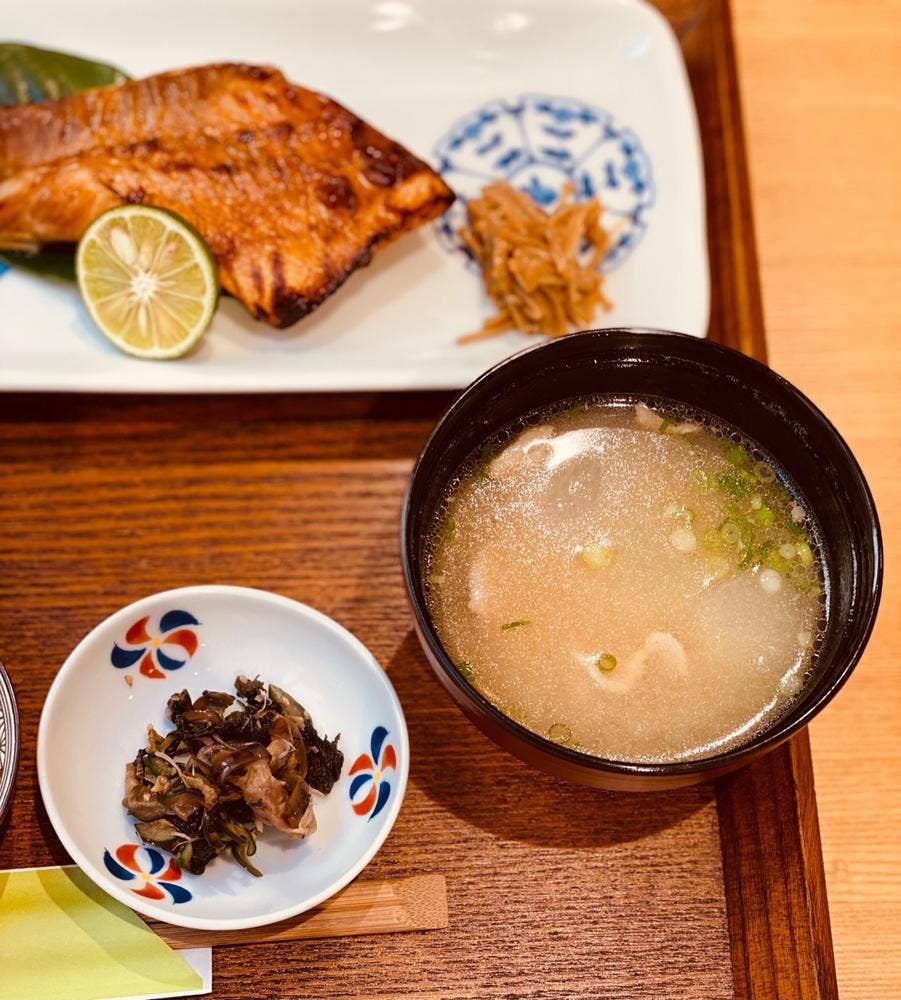 くりや 朔日