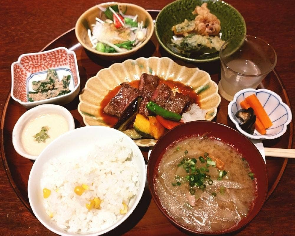 寅福 ルミネ新宿店