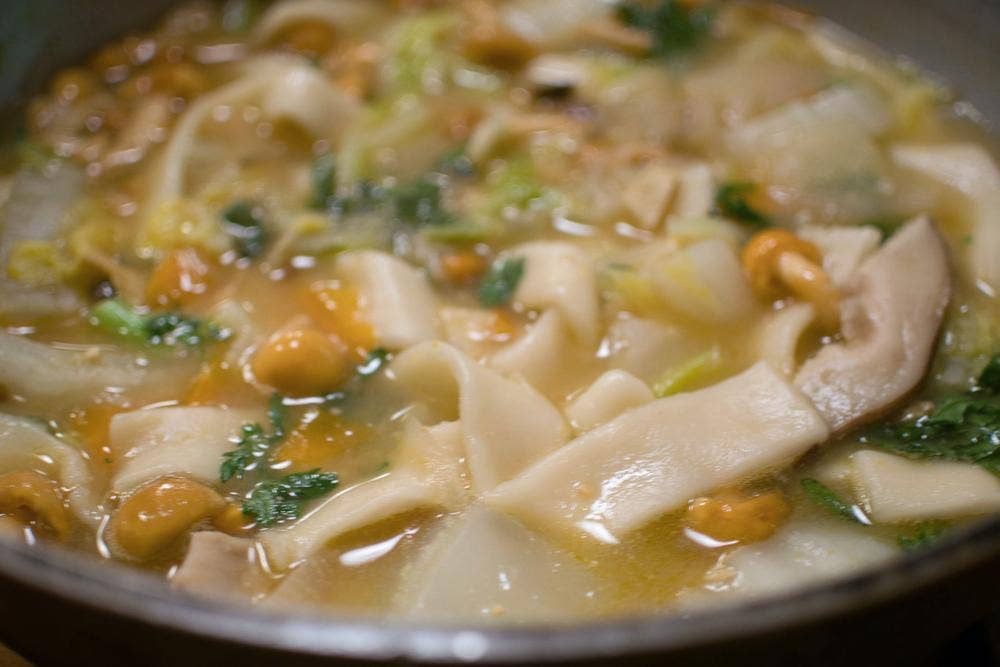 天下茶屋 河口湖分店 峠の茶屋