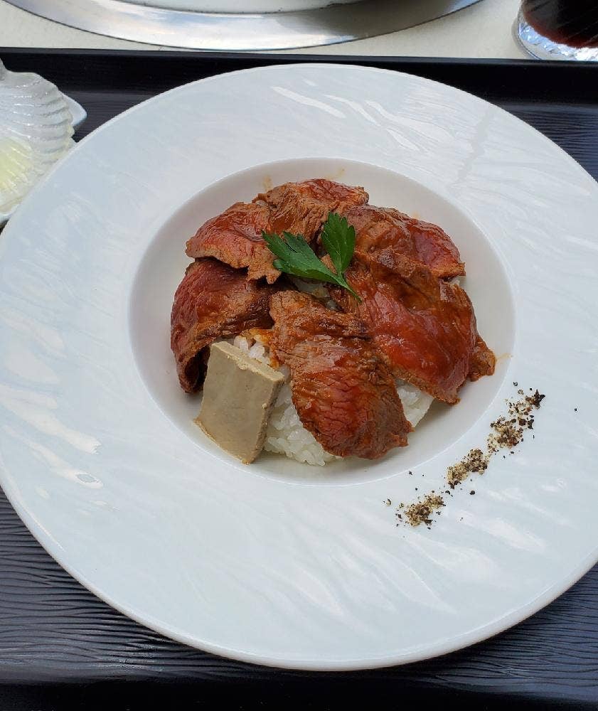 テラス・メルクリウス 如水会館