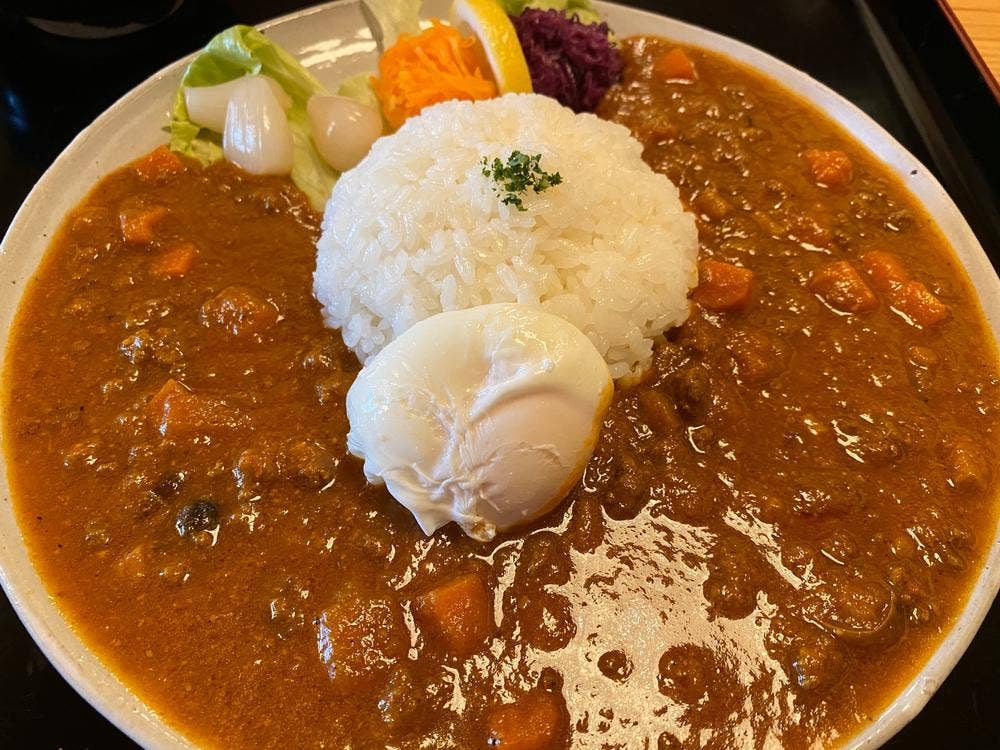 Spice Curry & Cafe 陽だまり