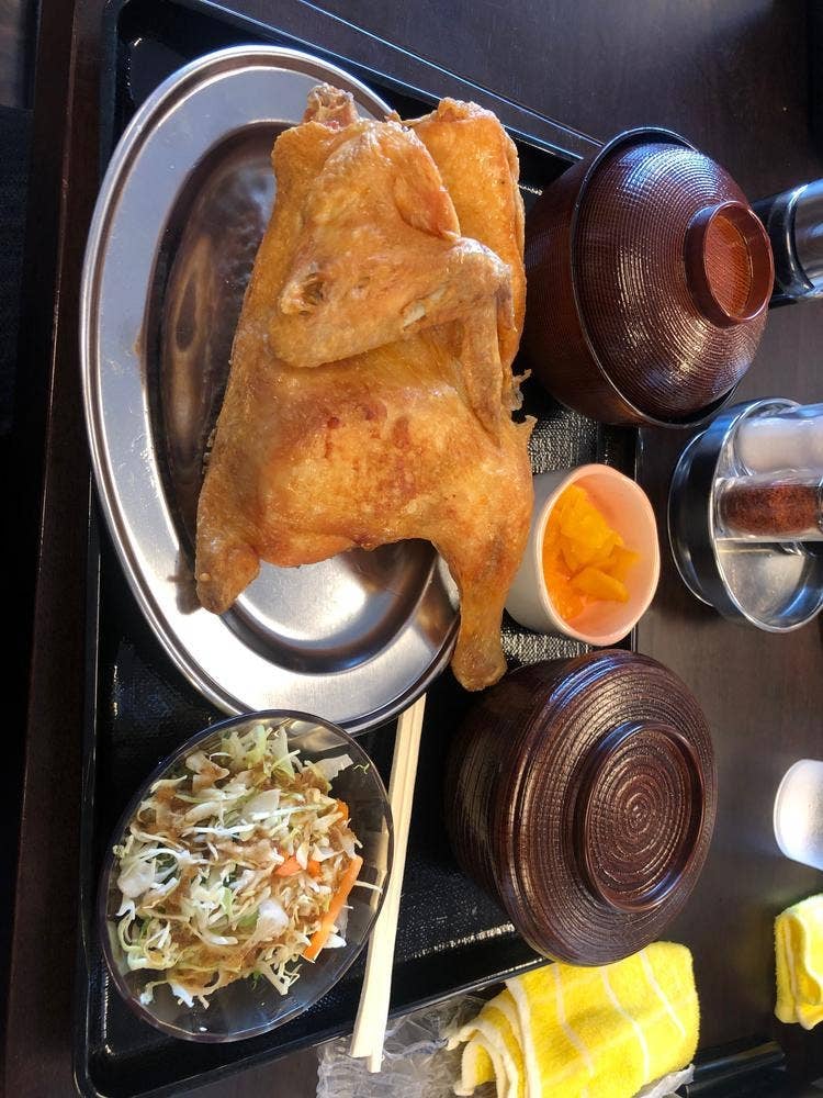 小樽 なると屋 帯広白樺店