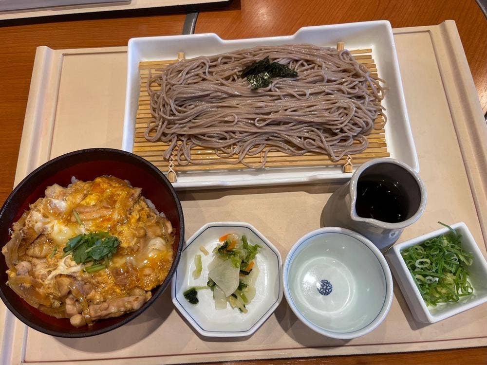 かごの屋 菱屋西店
