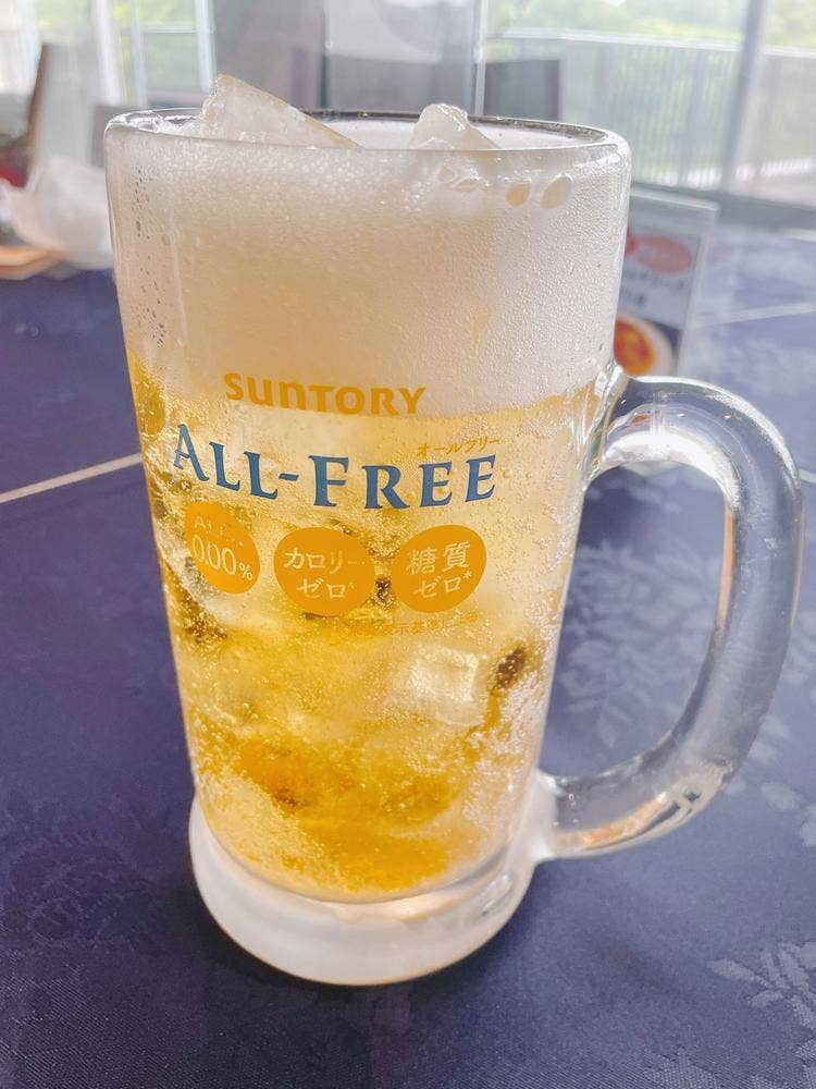 苫小牧ゴルフリゾート72 レストラン エミナゴルフクラブ