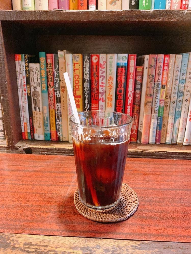 よるのひるね