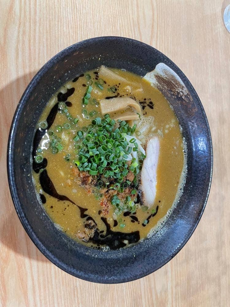 麺家 椿