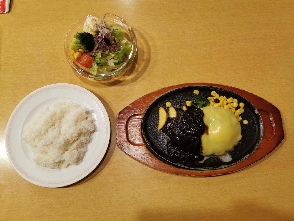 ファミリーレストラン ジョイフル 赤穂野中店