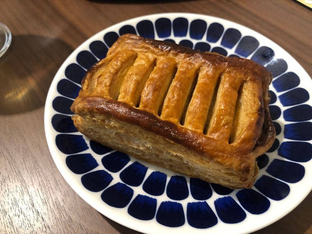 みつわベーカリー