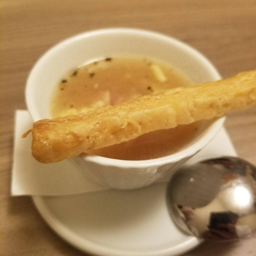 西中洲 たかしるや