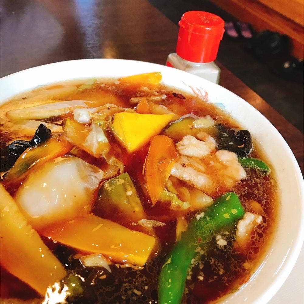 農家レストラン・喫茶 より処 山紫
