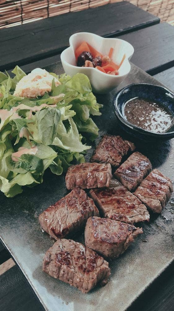 Katsunuma縁側茶房