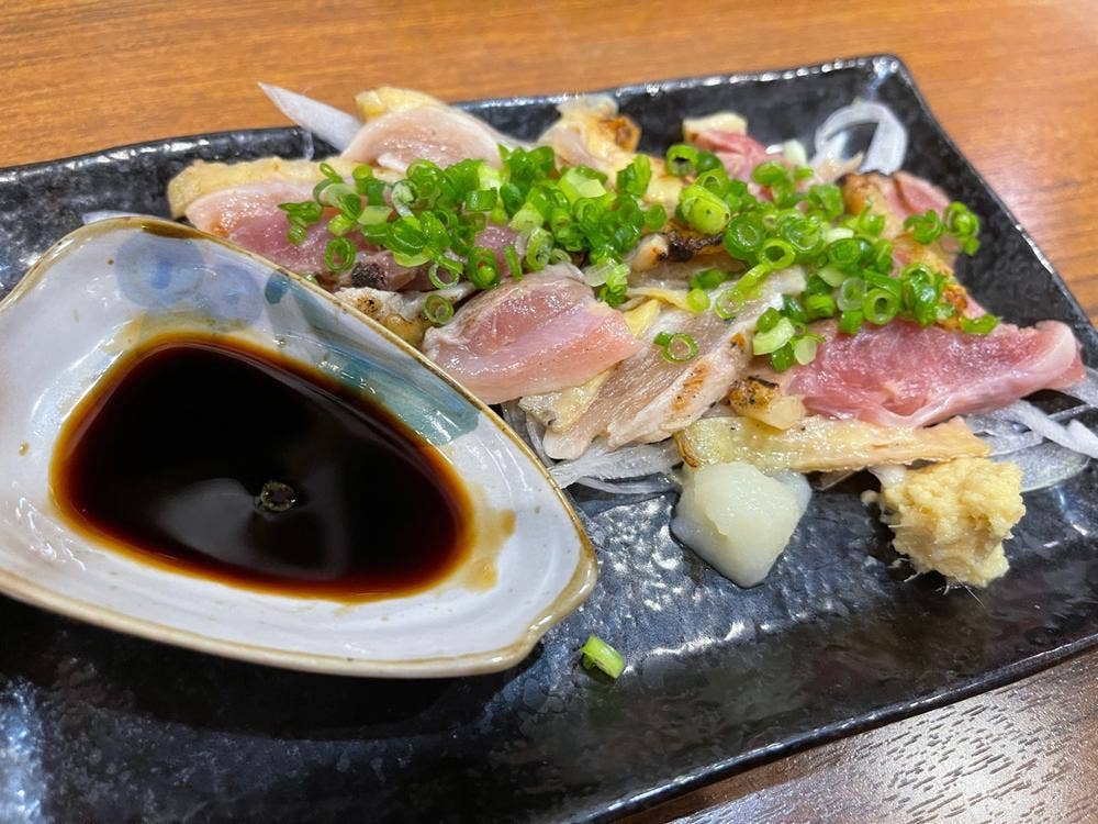 立飲み屋 キリツ