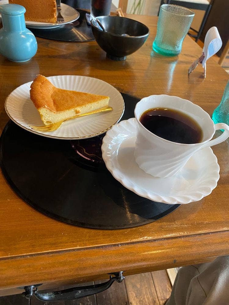 cafe たとか