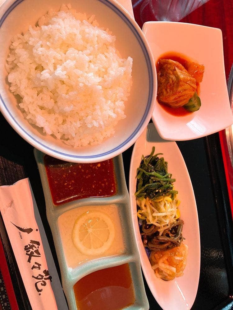 叙々苑 福屋広島駅前店