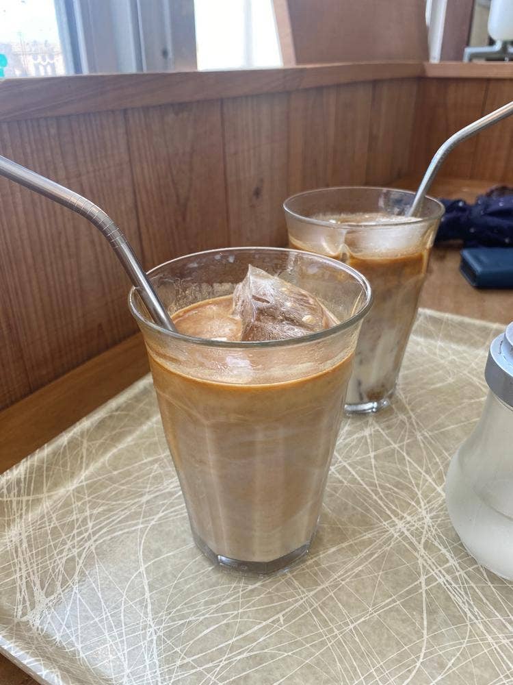 一湊珈琲焙煎所