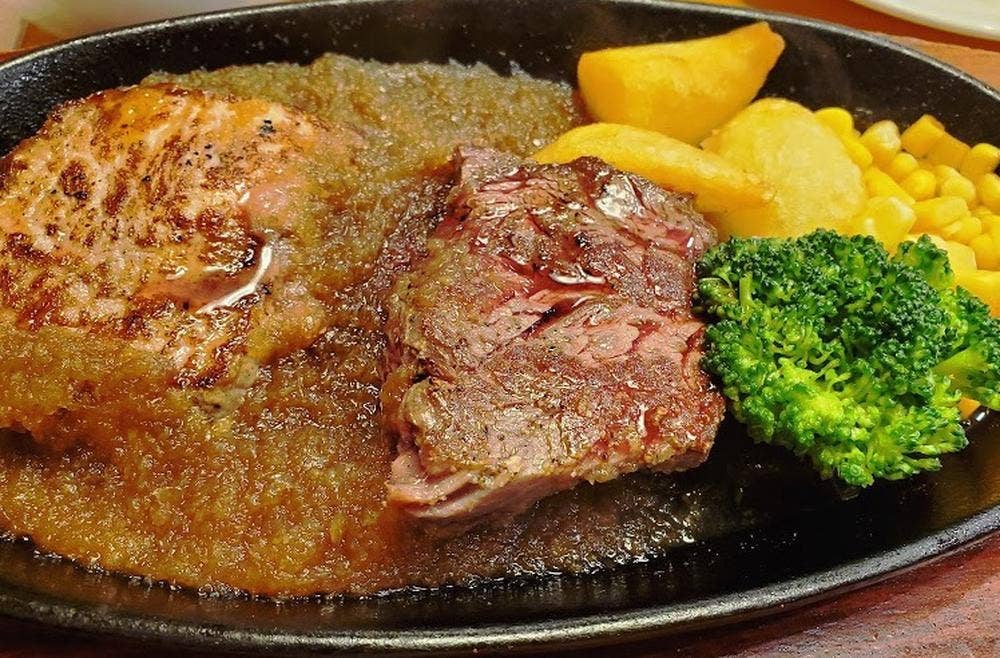 ステーキ宮 茂原店