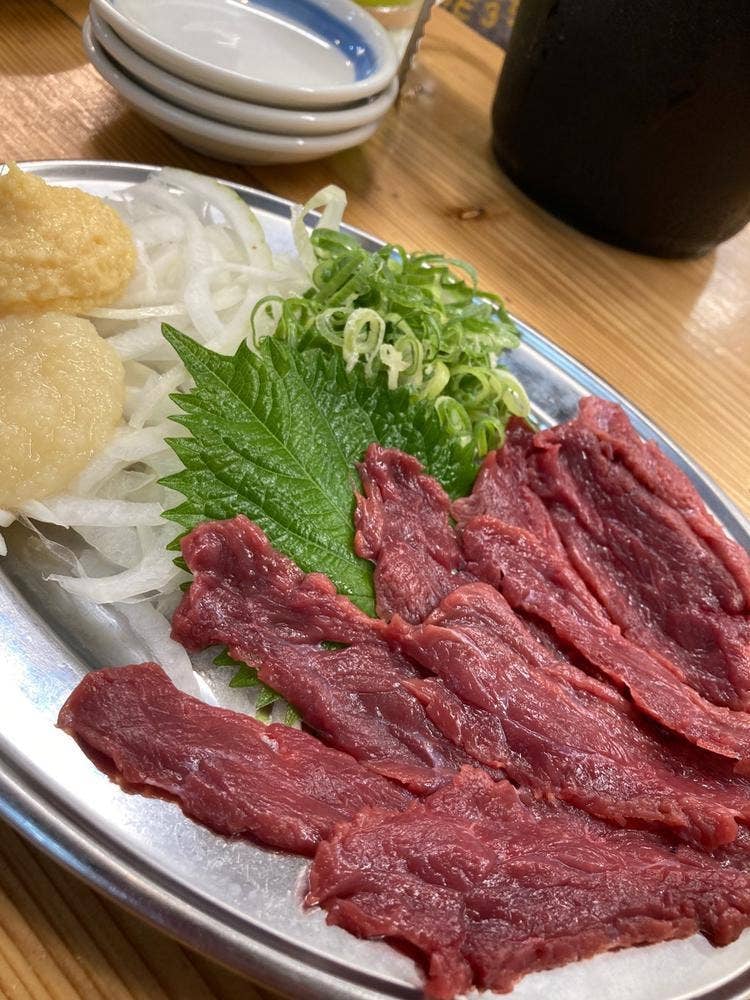 串屋横丁 東大島店