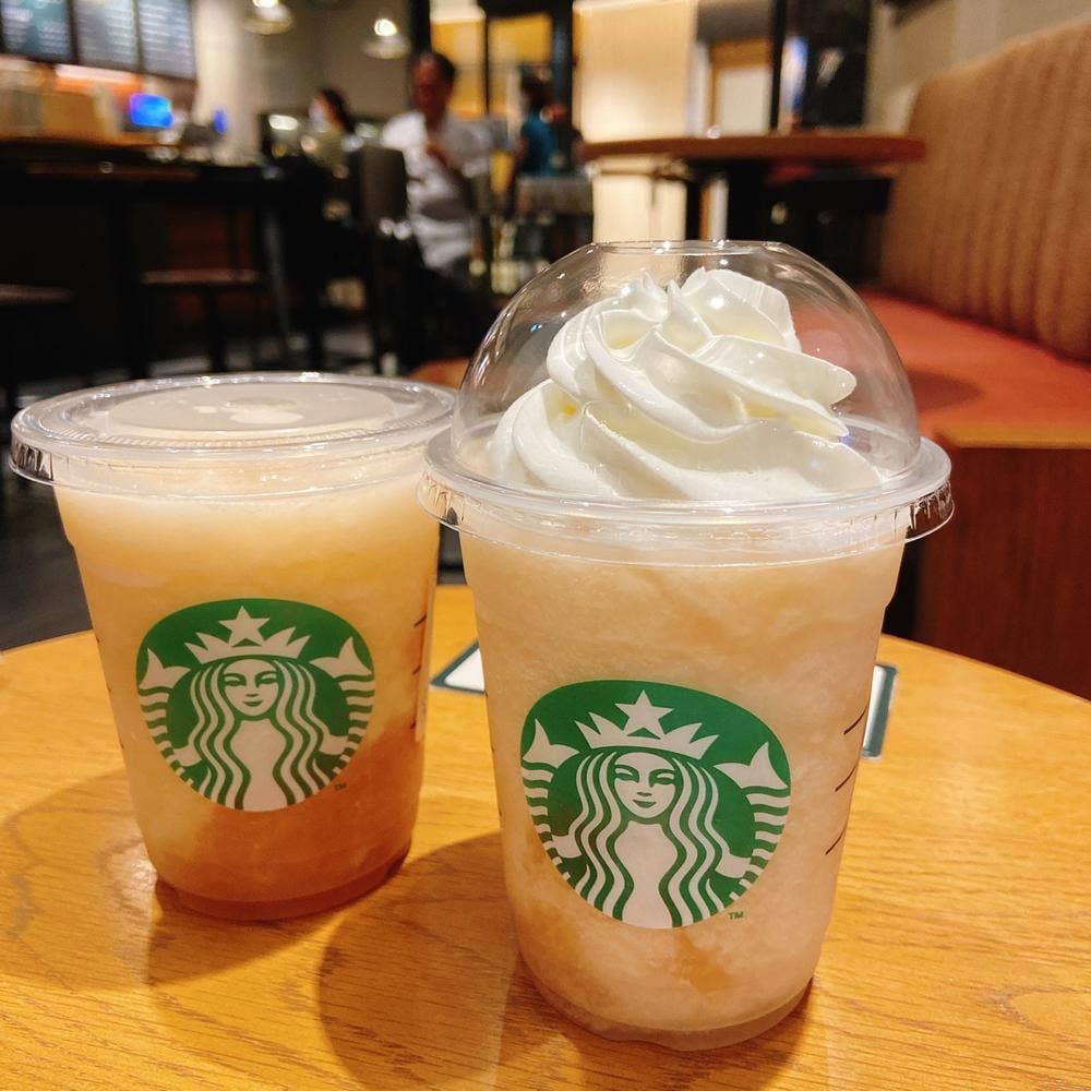 スターバックス コーヒー 東京ガーデンテラス紀尾井町店