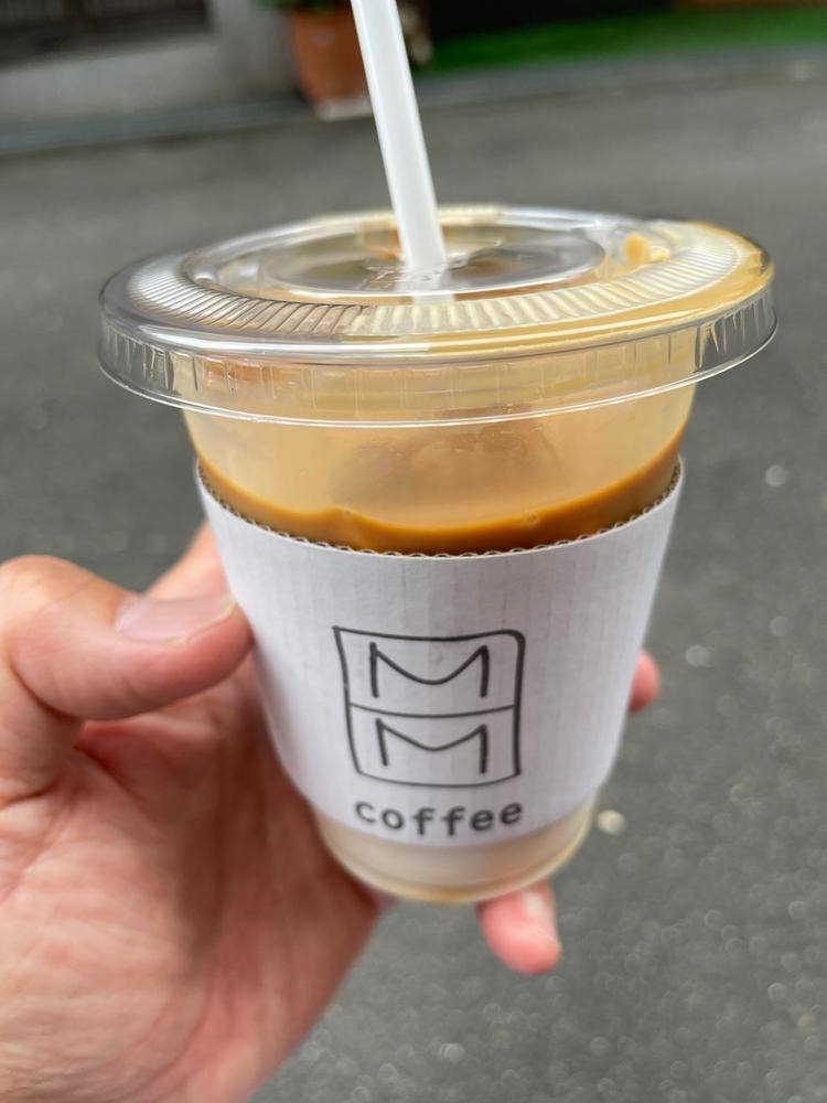エムエムコーヒー