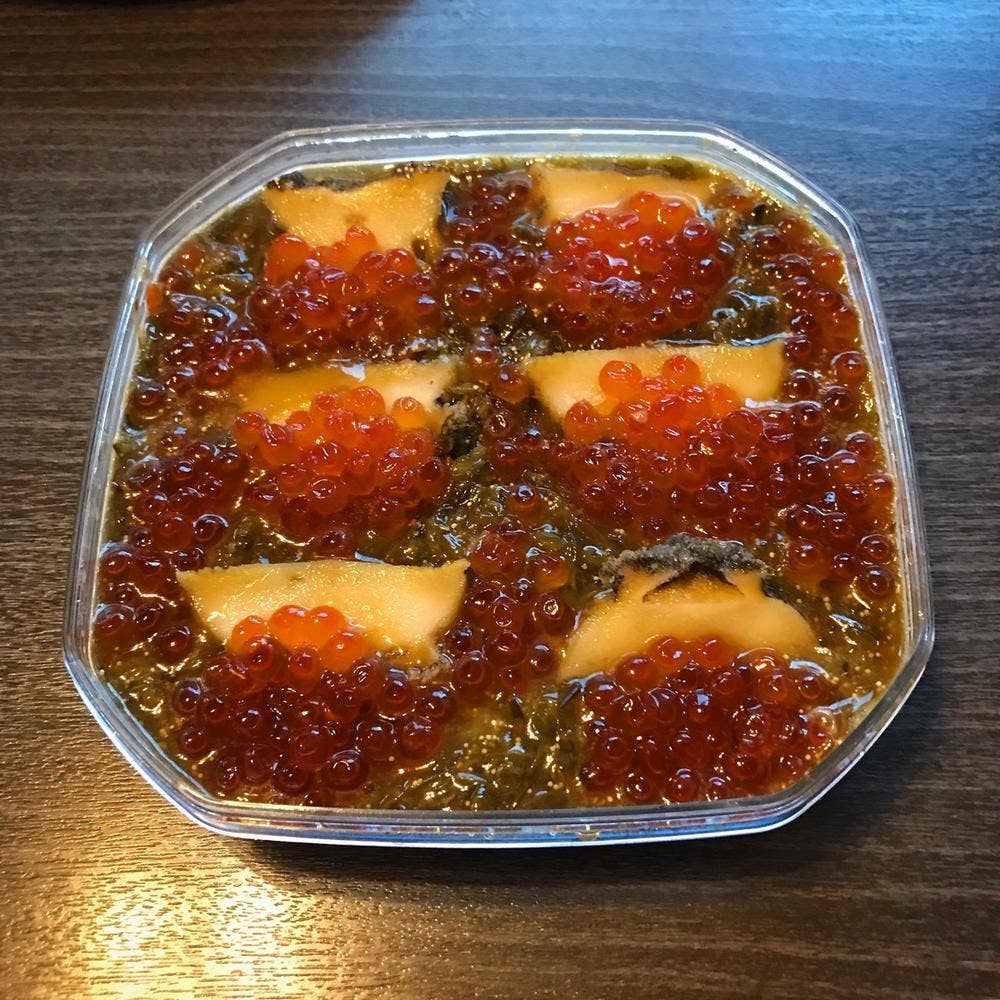 中村家