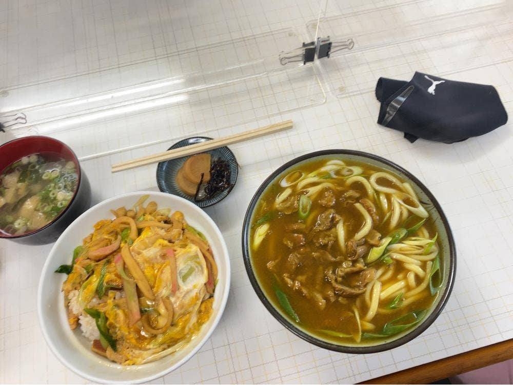 竹なか