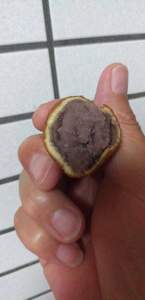大原松露饅頭 空港南バイパス店