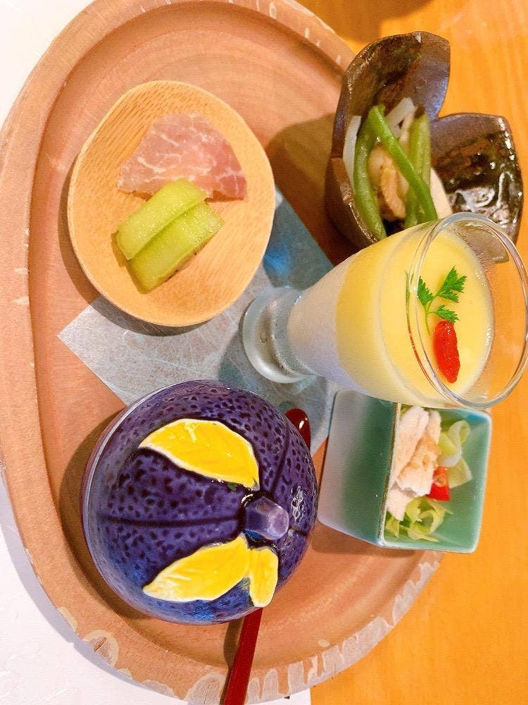 レストラン真木