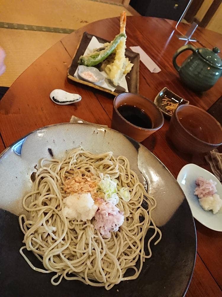 大名草庵