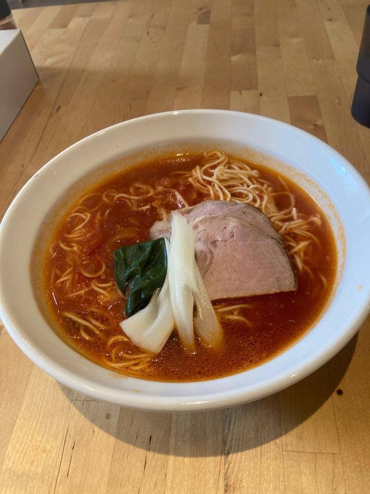 麺屋oggi 宮司店