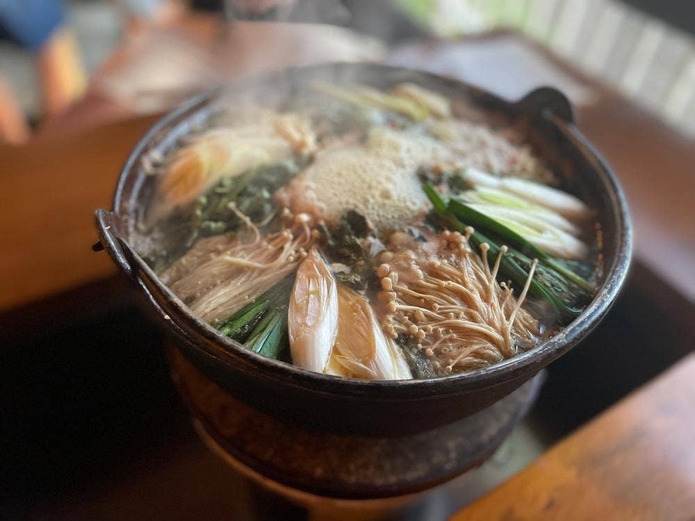 猪料理 やまおく