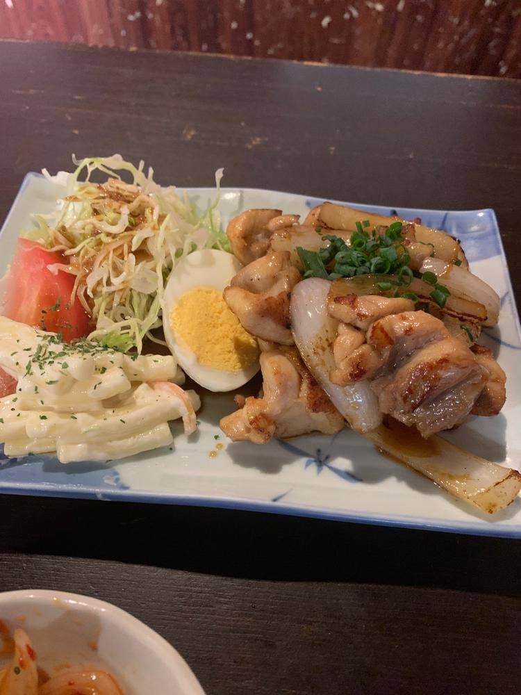 とりのすけ 我孫子店