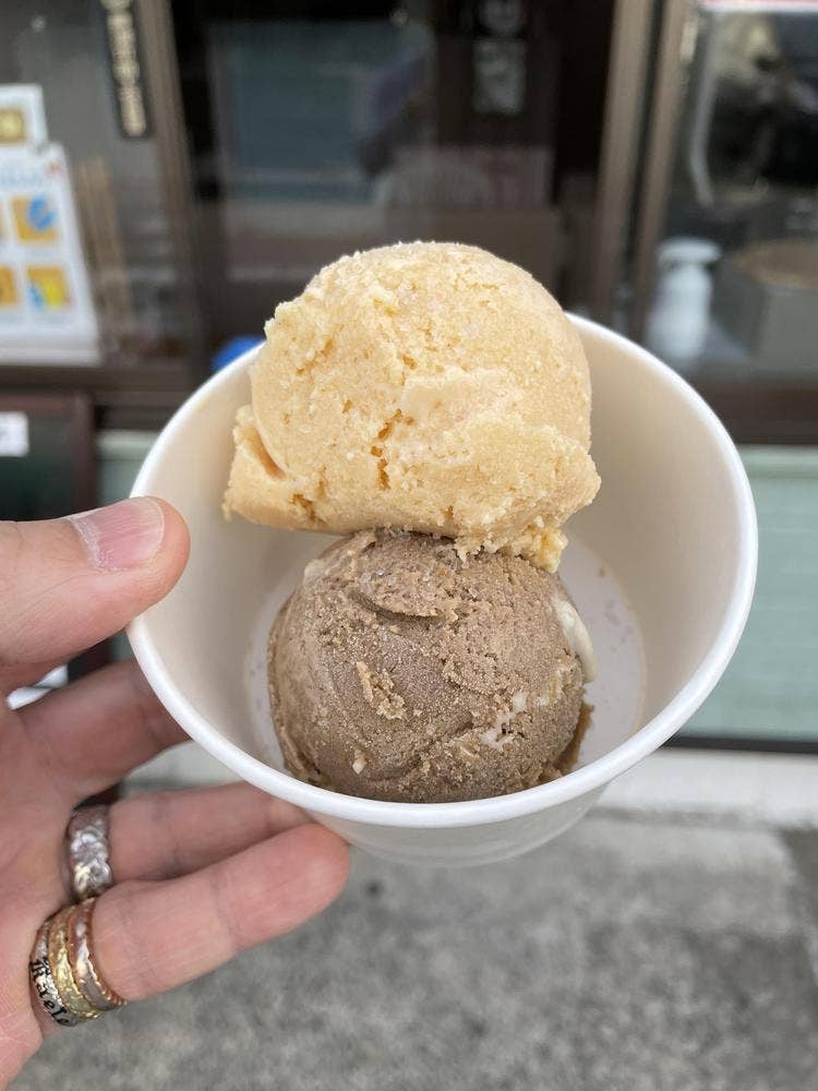 港こおり屋MUGEN