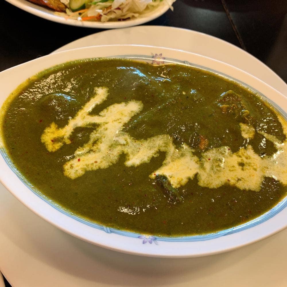 INDIAN RESTAURANT PUJA 十日市店