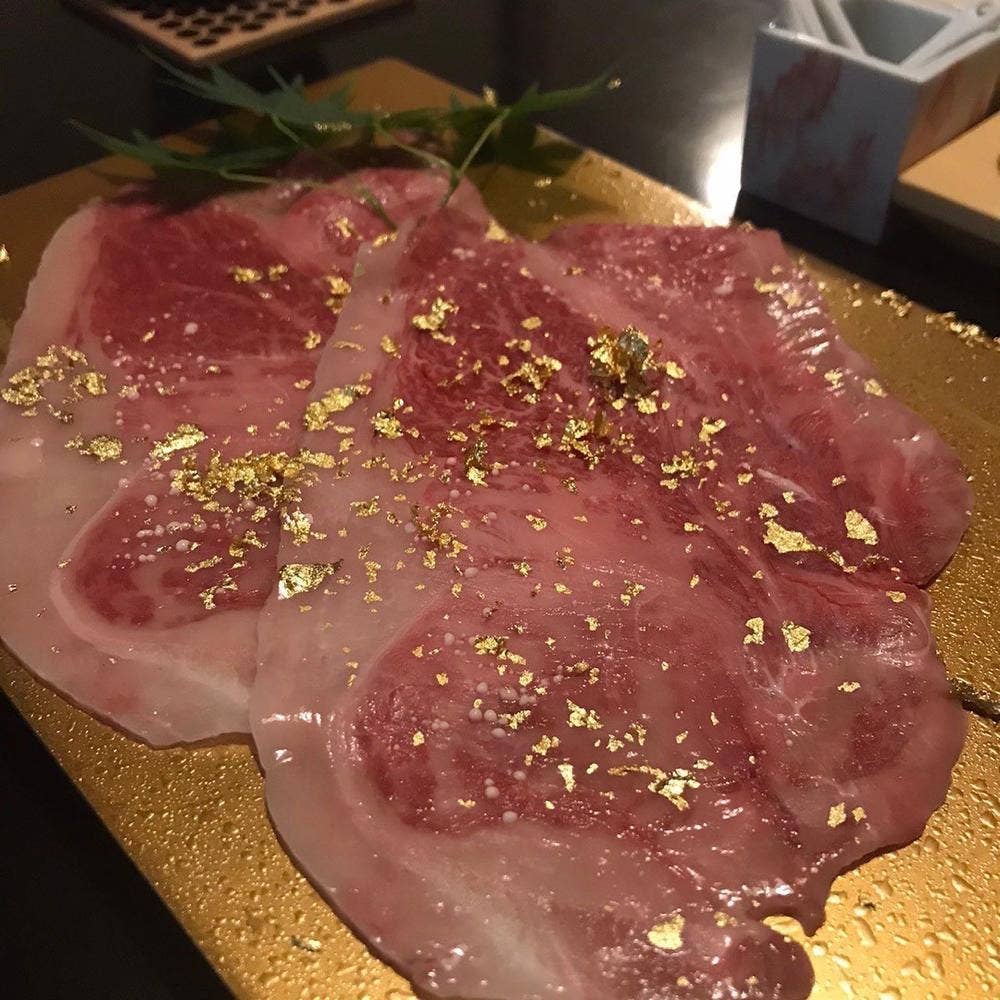 松坂大石牛 松坂豚 福虎