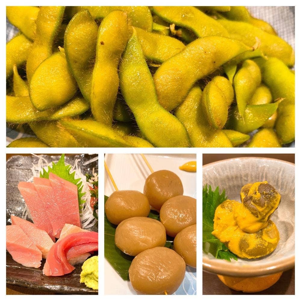 人情酒場 晩屋清次郎