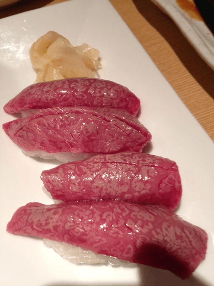 黒毛和牛焼肉Serge源's錦店4F