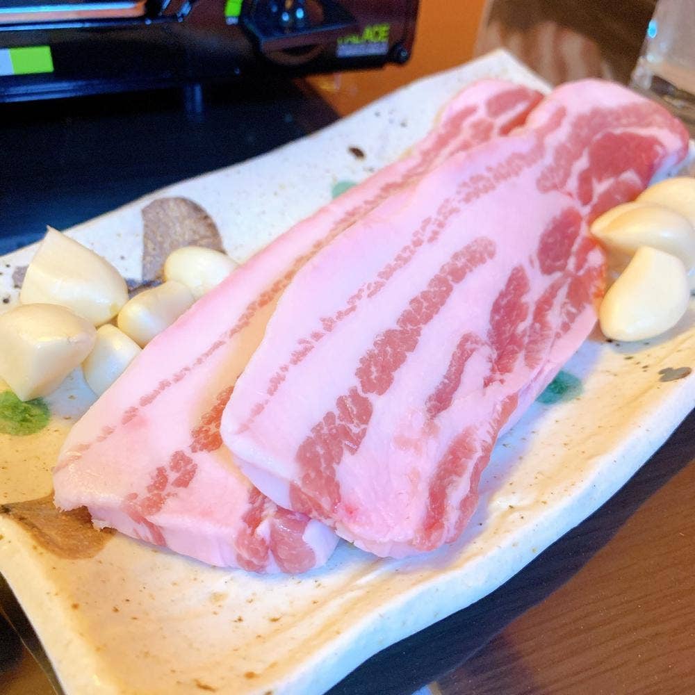 韓国料理ダイニング チング