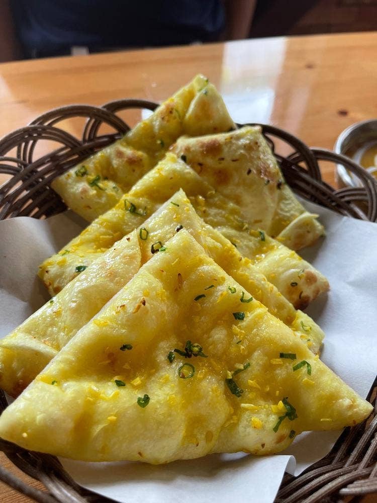 インド・ネパールレストラン ラクシュミー