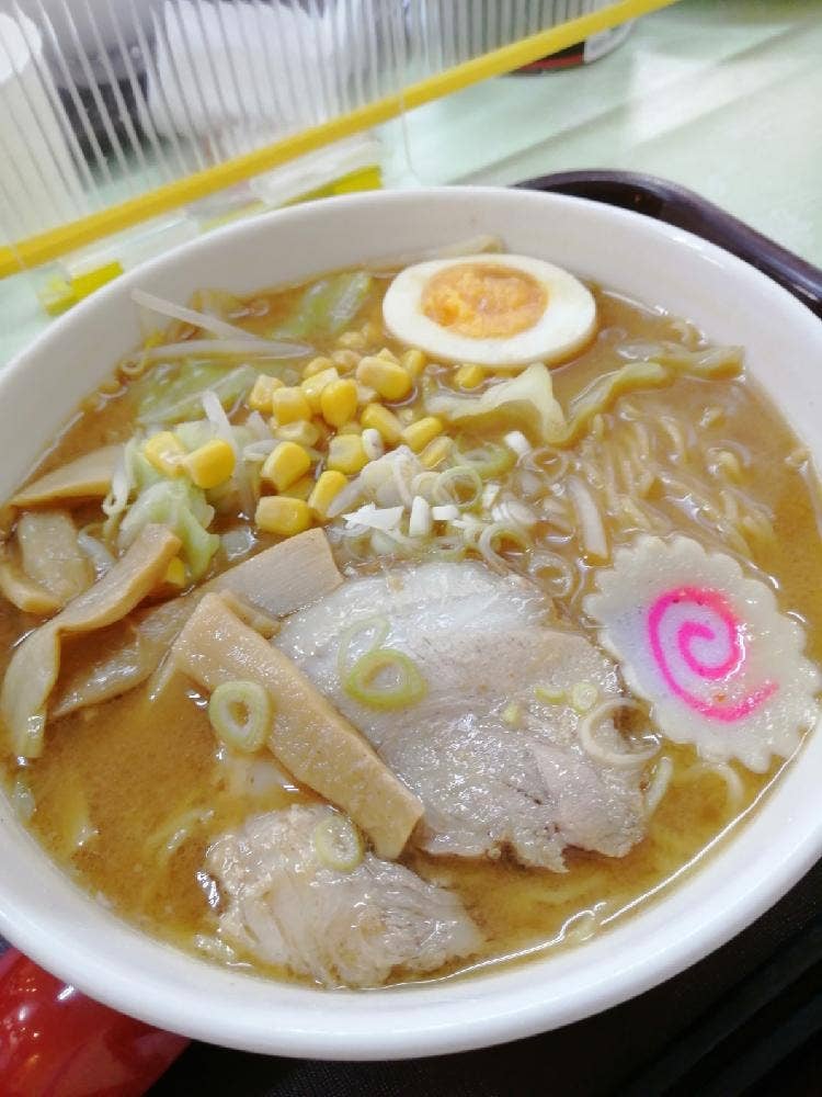 ラーメンハウス カーニバル