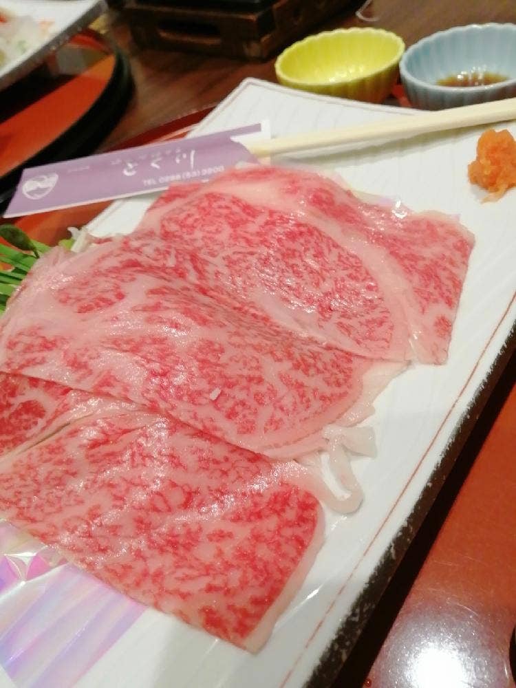 とく川