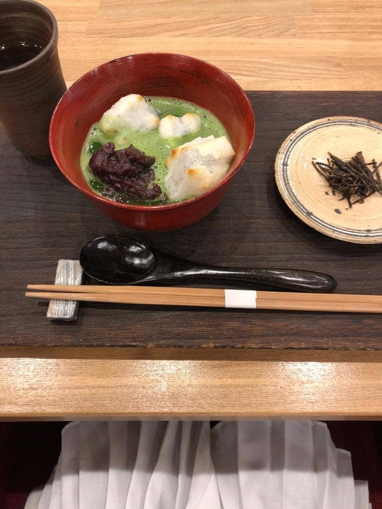 茶庵 瀧家